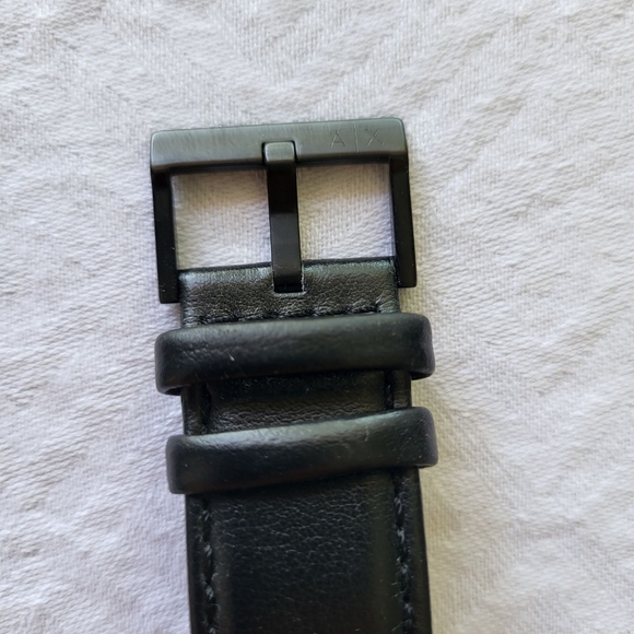 Armani Exchange Quartz Watch - Picture 3 of 7